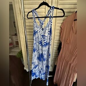 C & C dress/beach cover up.